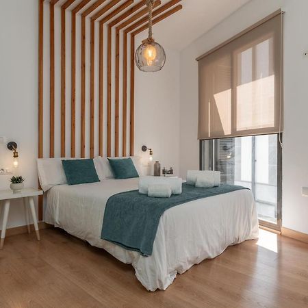 Tuguest Postigo I Catedral Apartment - Free Parking غرناطة المظهر الخارجي الصورة