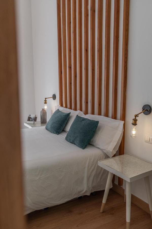 Tuguest Postigo I Catedral Apartment - Free Parking غرناطة المظهر الخارجي الصورة