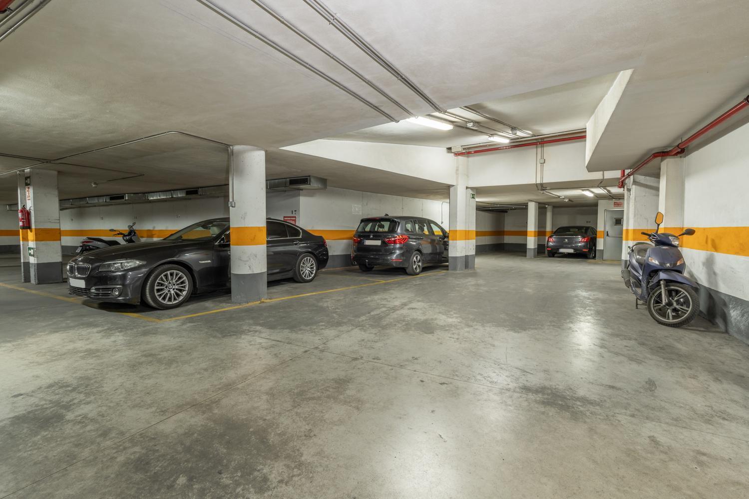 Tuguest Postigo I Catedral Apartment - Free Parking غرناطة المظهر الخارجي الصورة